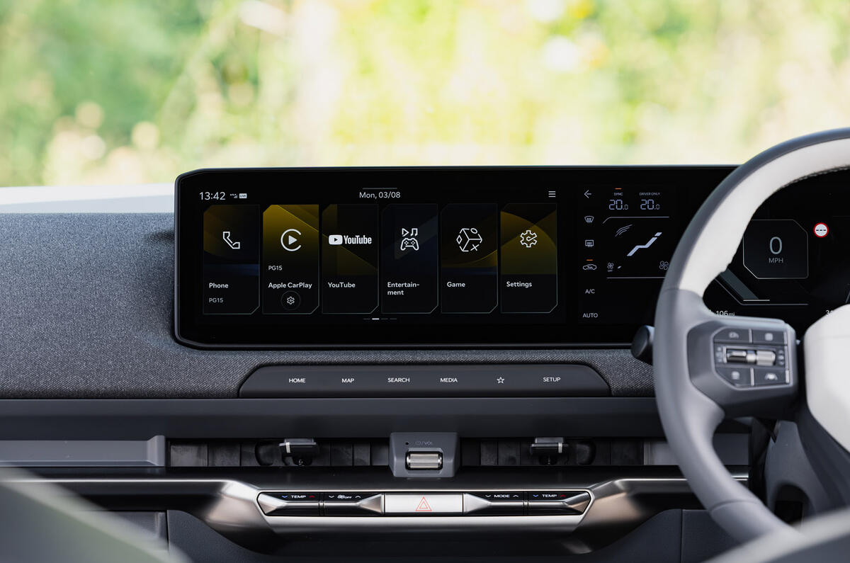 Kia EV2 GT Line review 2026 012