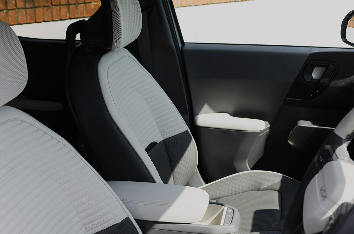 Kia EV2 GT Line review 2026 015