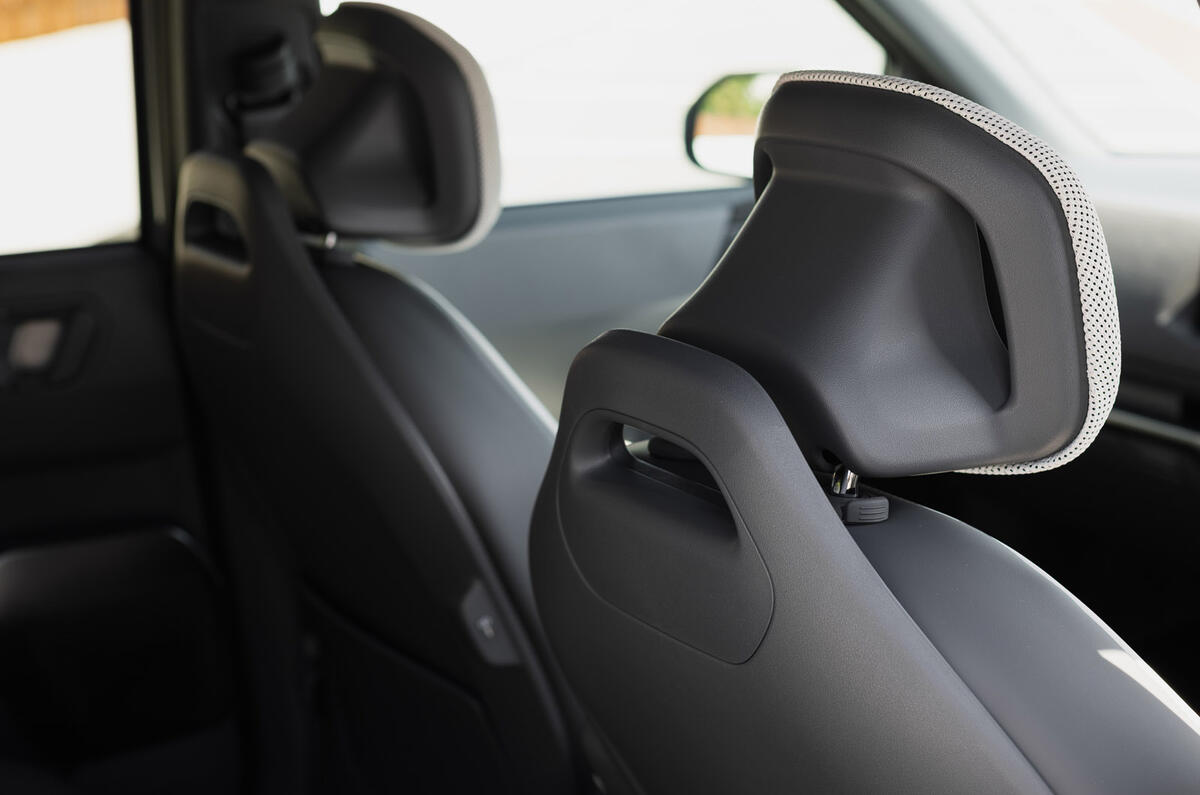 Kia EV2 GT Line review 2026 017