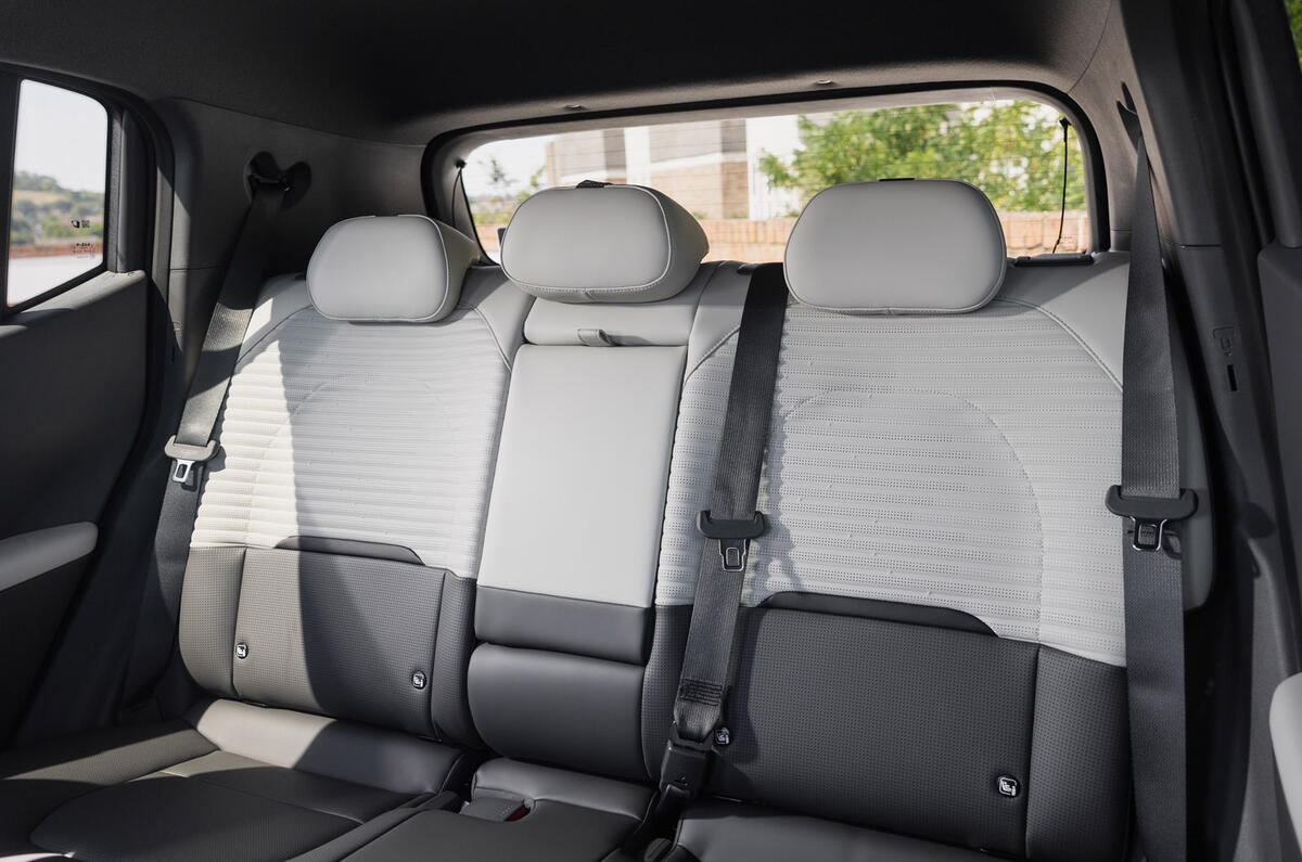 Kia EV2 GT Line review 2026 018