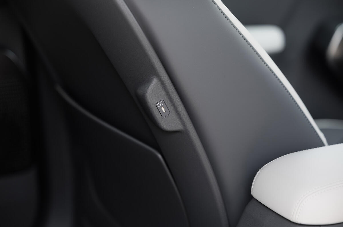 Kia EV2 GT Line review 2026 019