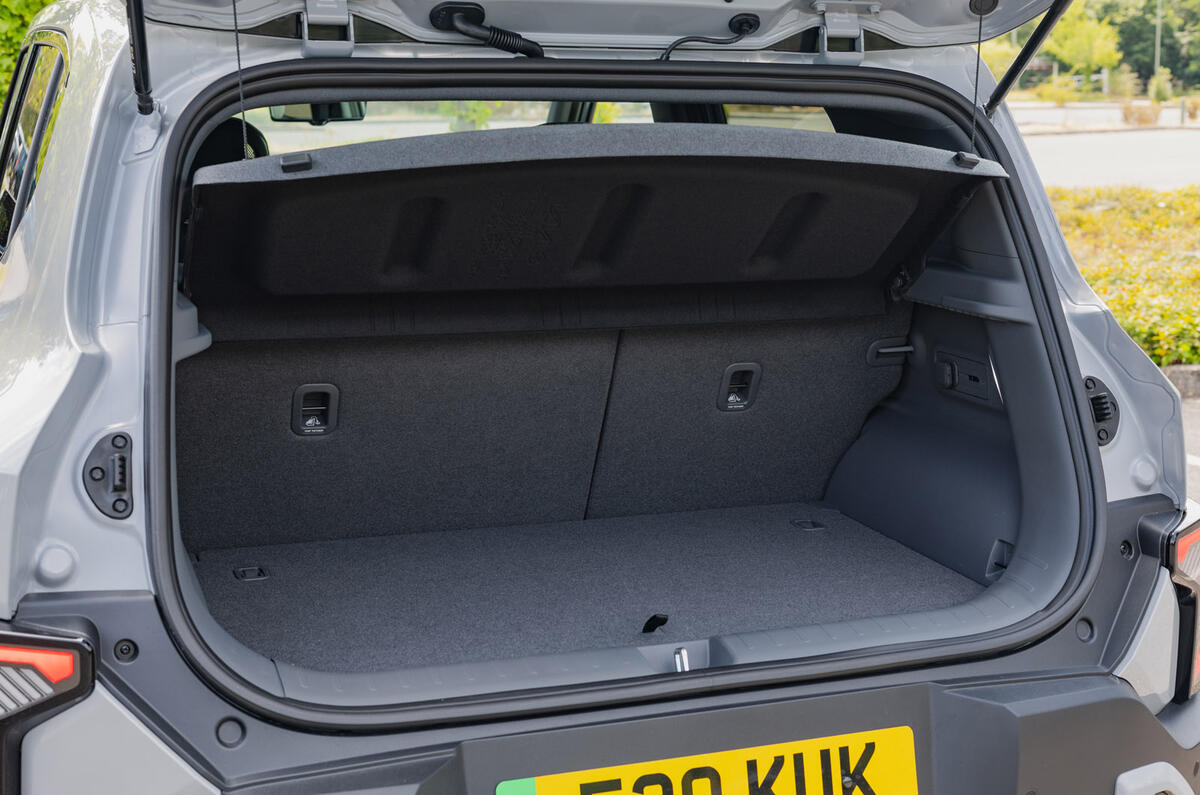 Kia EV2 GT Line review 2026 020
