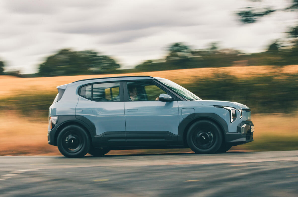 Kia EV2 review 2026 002