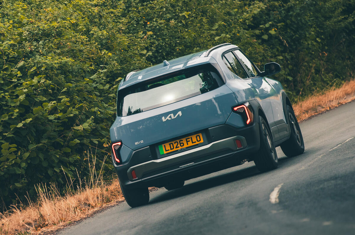 Kia EV2 review 2026 003