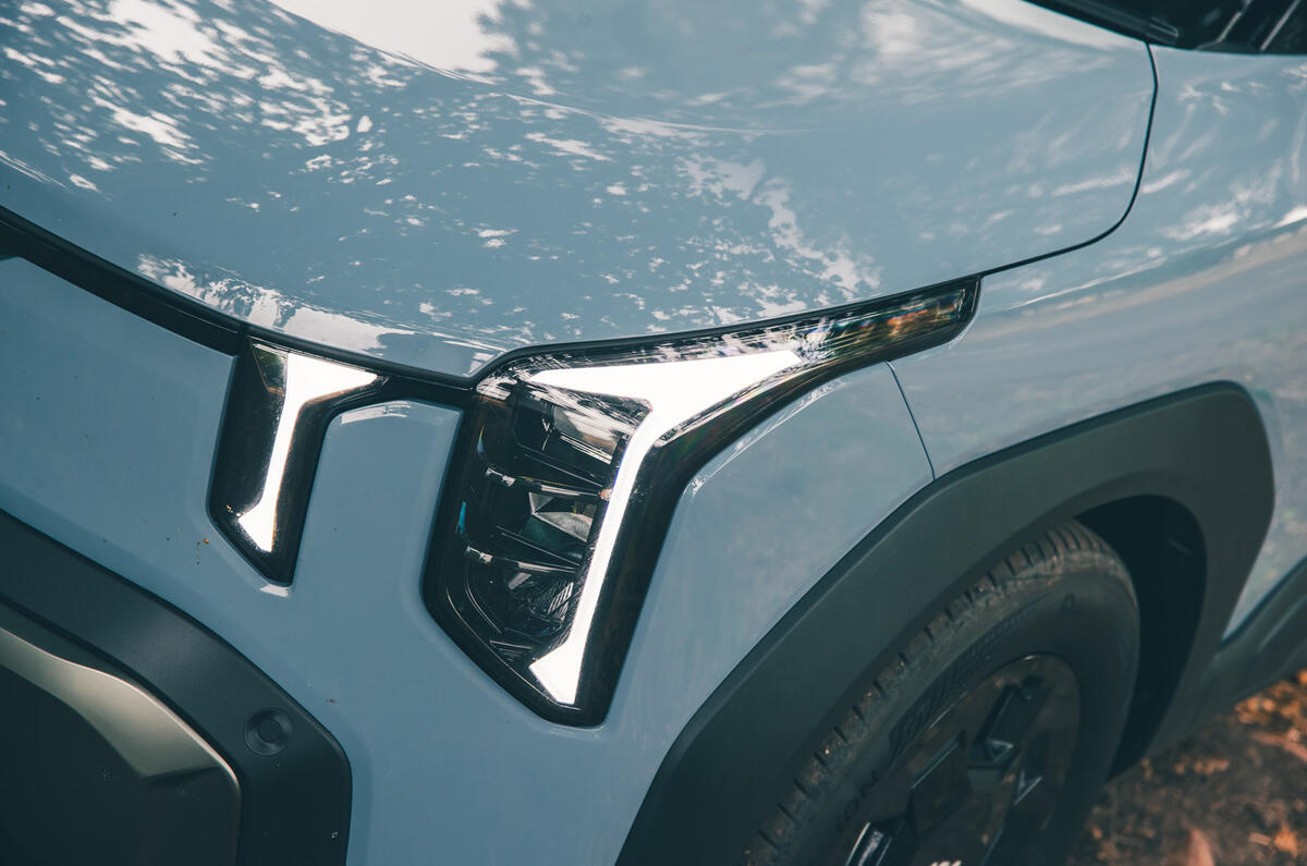 Kia EV2 review 2026 004
