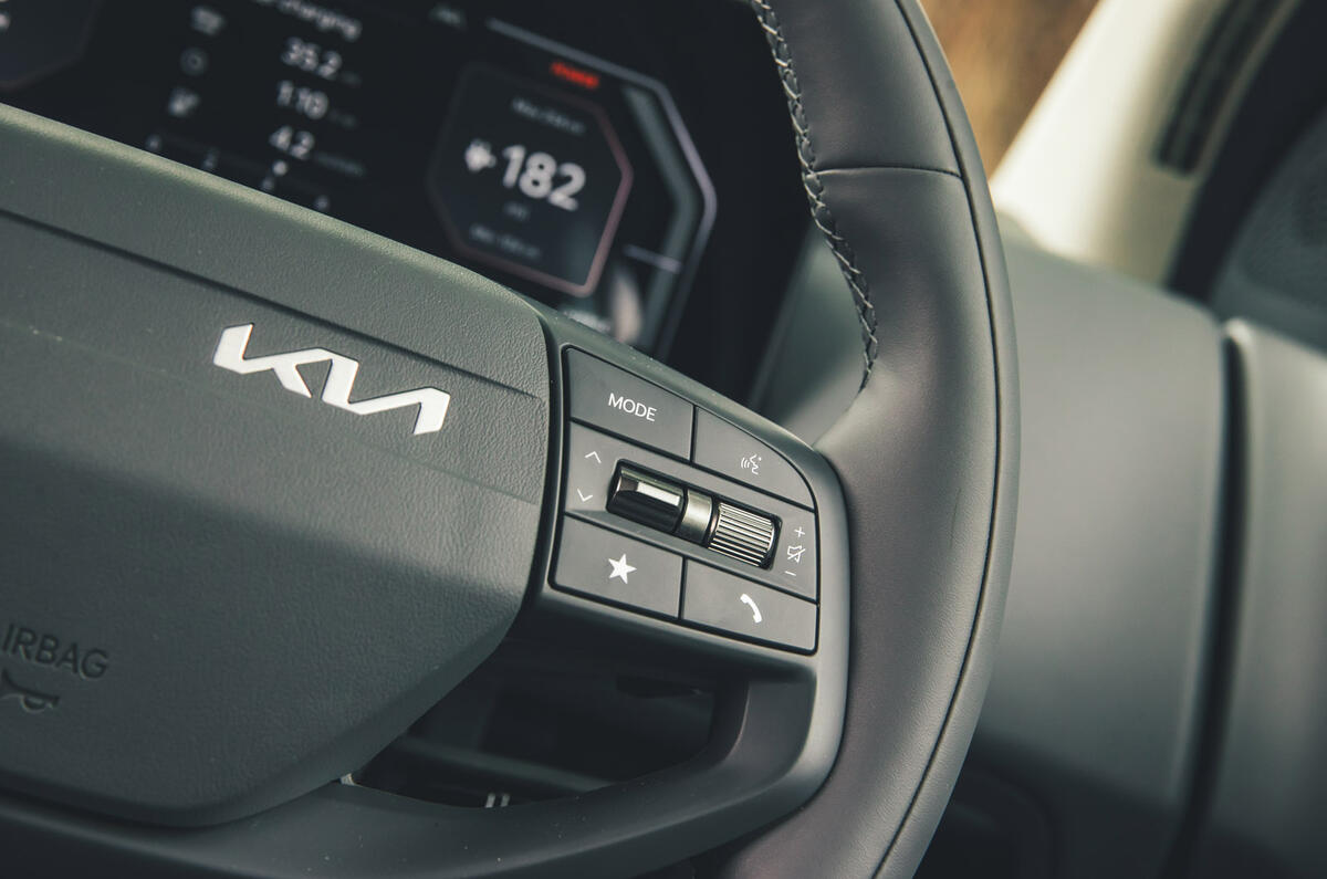 Kia EV2 review 2026 008
