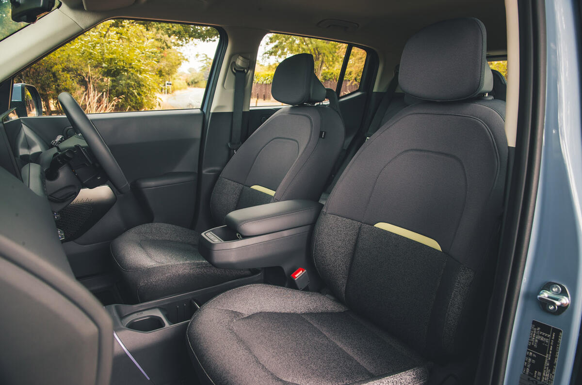 Kia EV2 review 2026 010