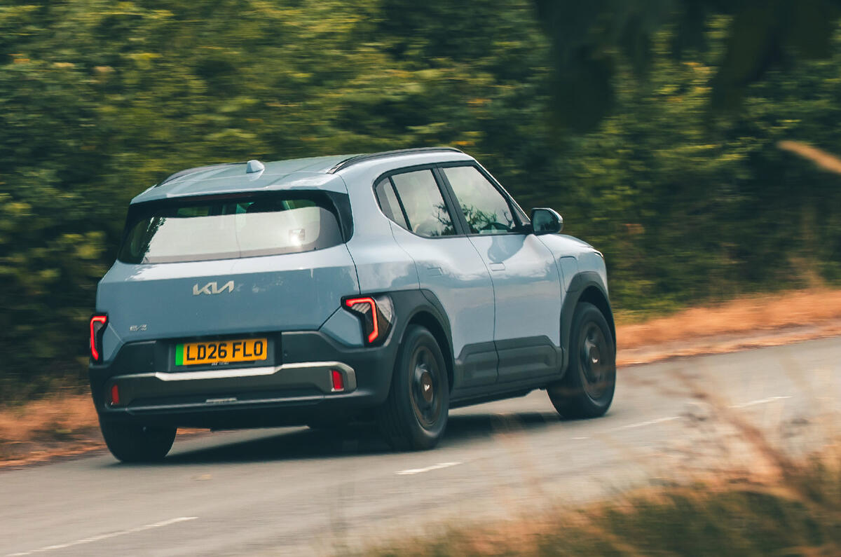 Kia EV2 review 2026 018