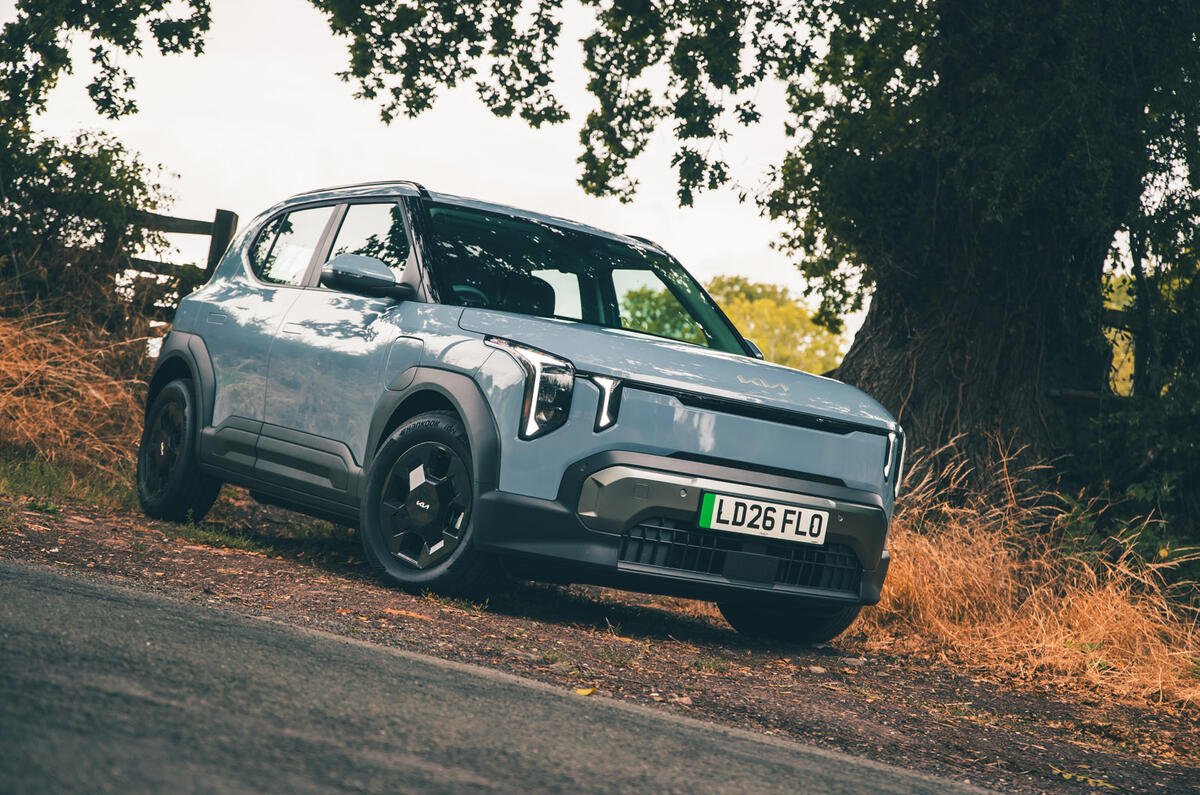 Kia EV2 review 2026 020