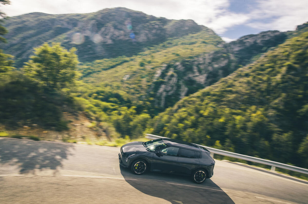KIA EV4 GT review 2026 002