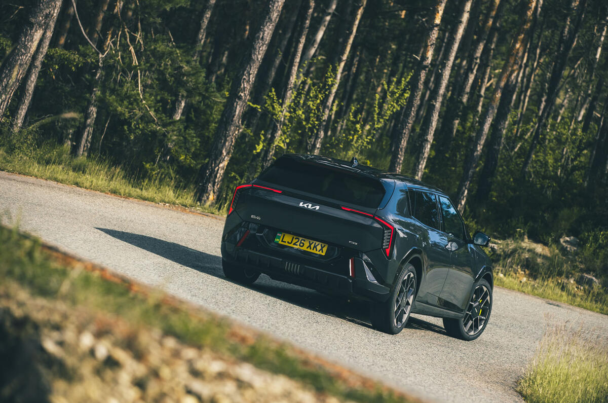 KIA EV4 GT review 2026 003