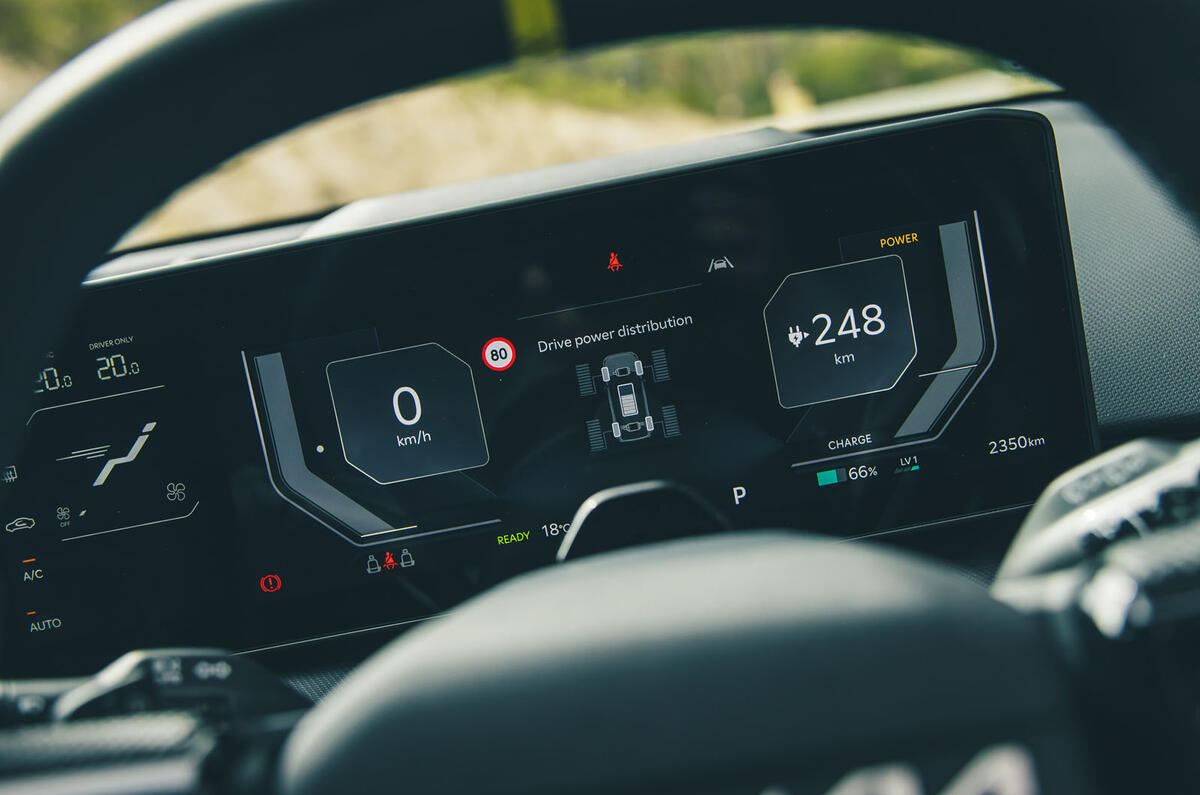 KIA EV4 GT review 2026 007
