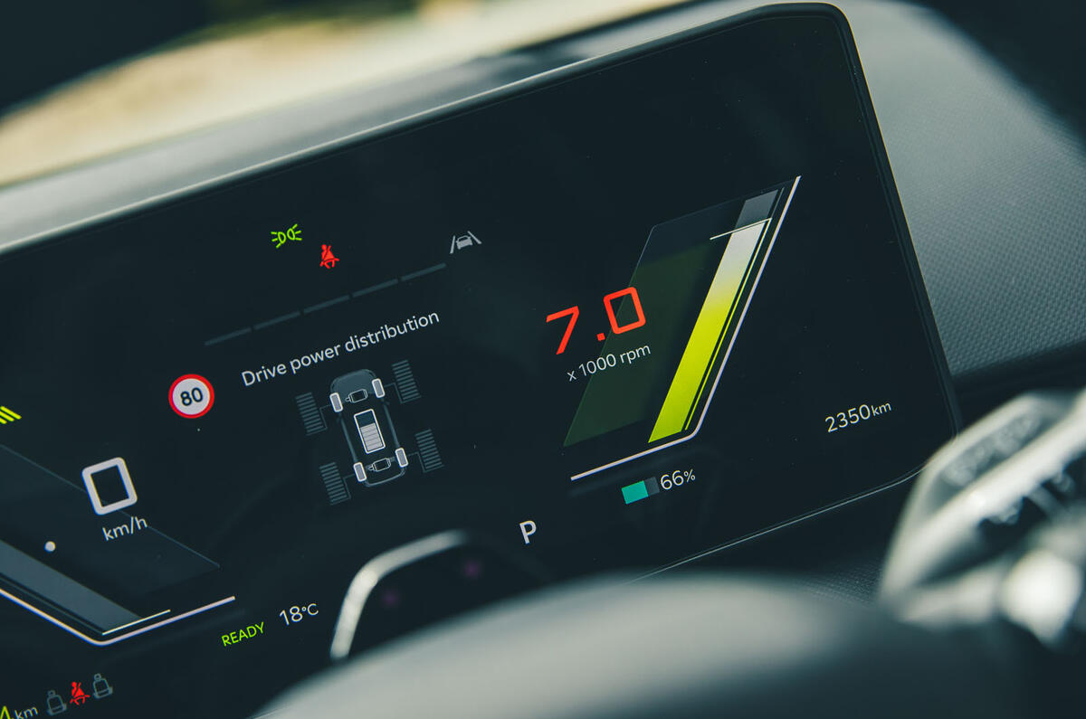 KIA EV4 GT review 2026 008