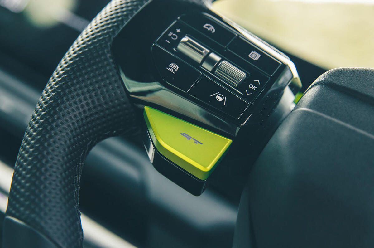 KIA EV4 GT review 2026 012
