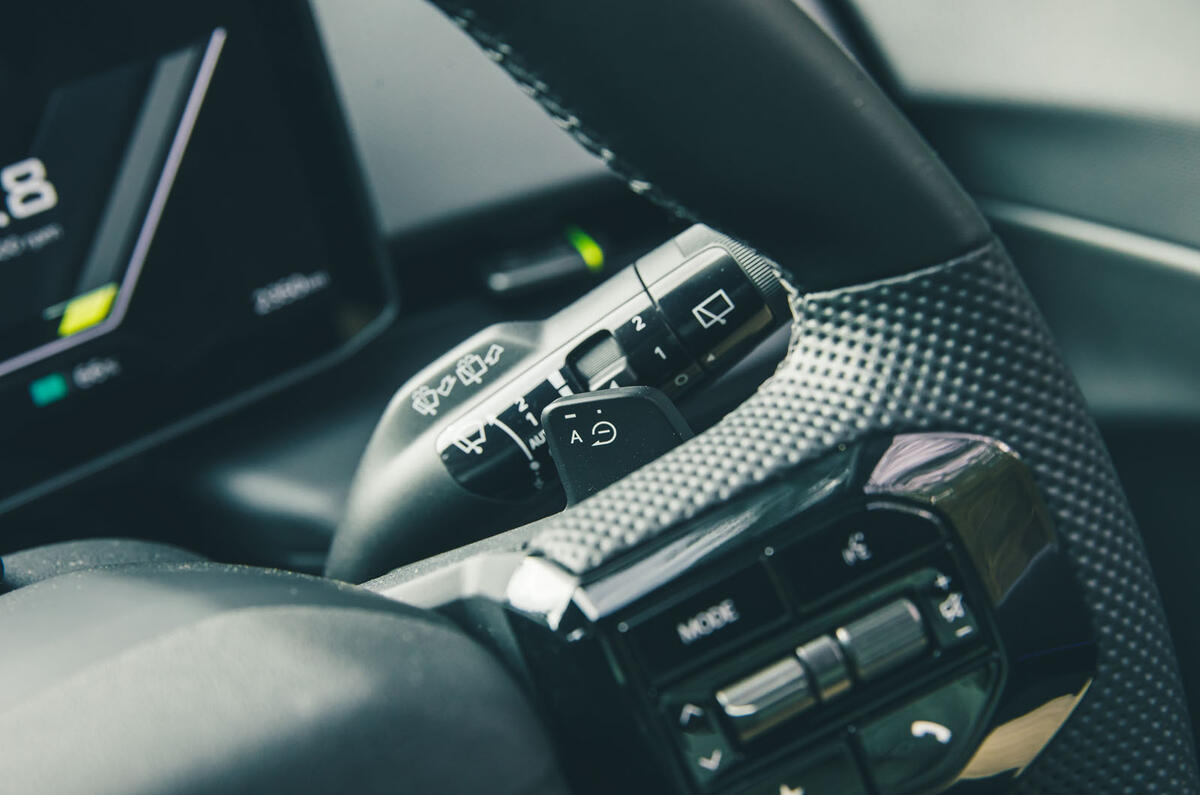 KIA EV4 GT review 2026 013
