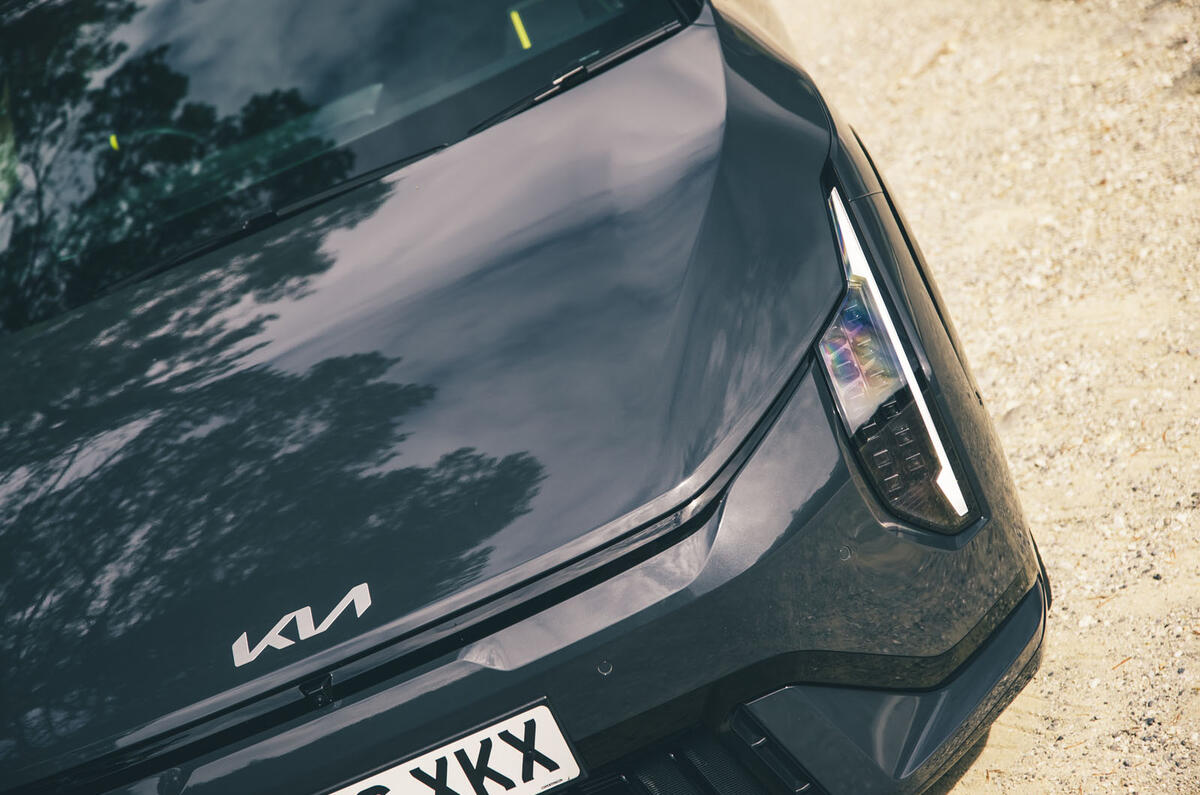 KIA EV4 GT review 2026 021