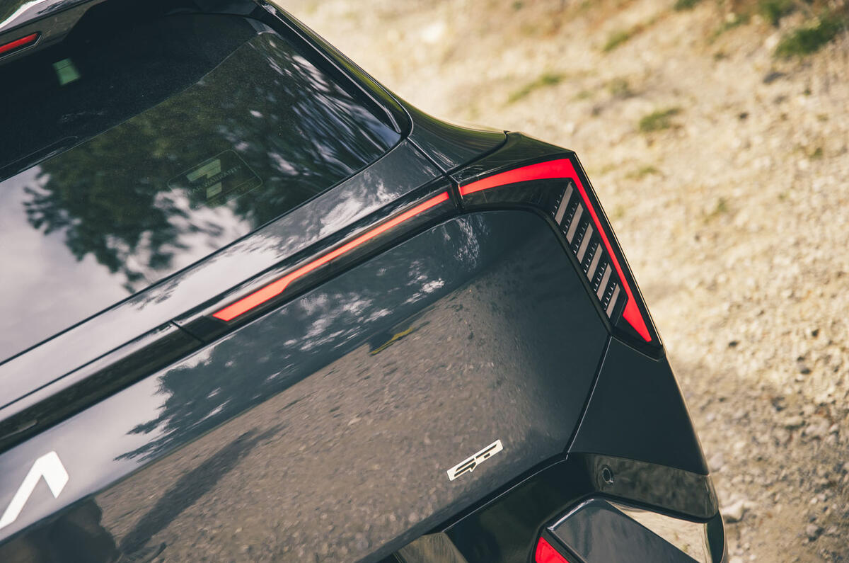 KIA EV4 GT review 2026 025