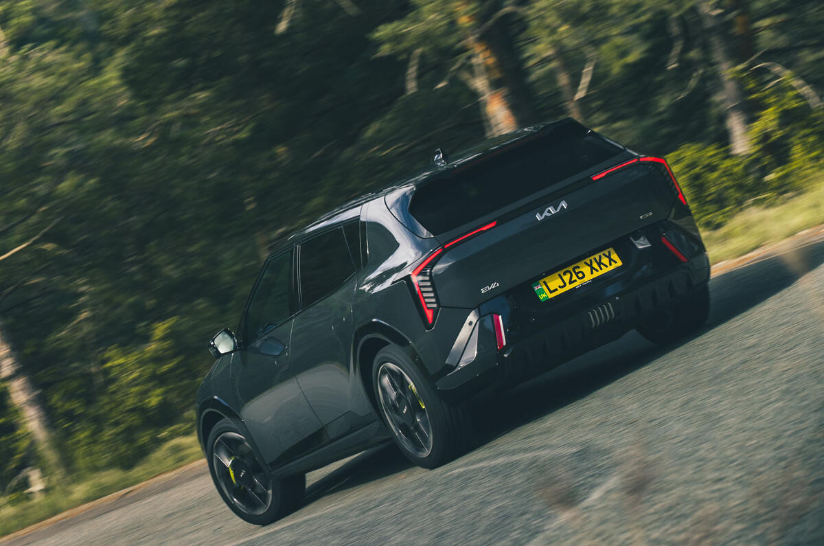 KIA EV4 GT review 2026 028