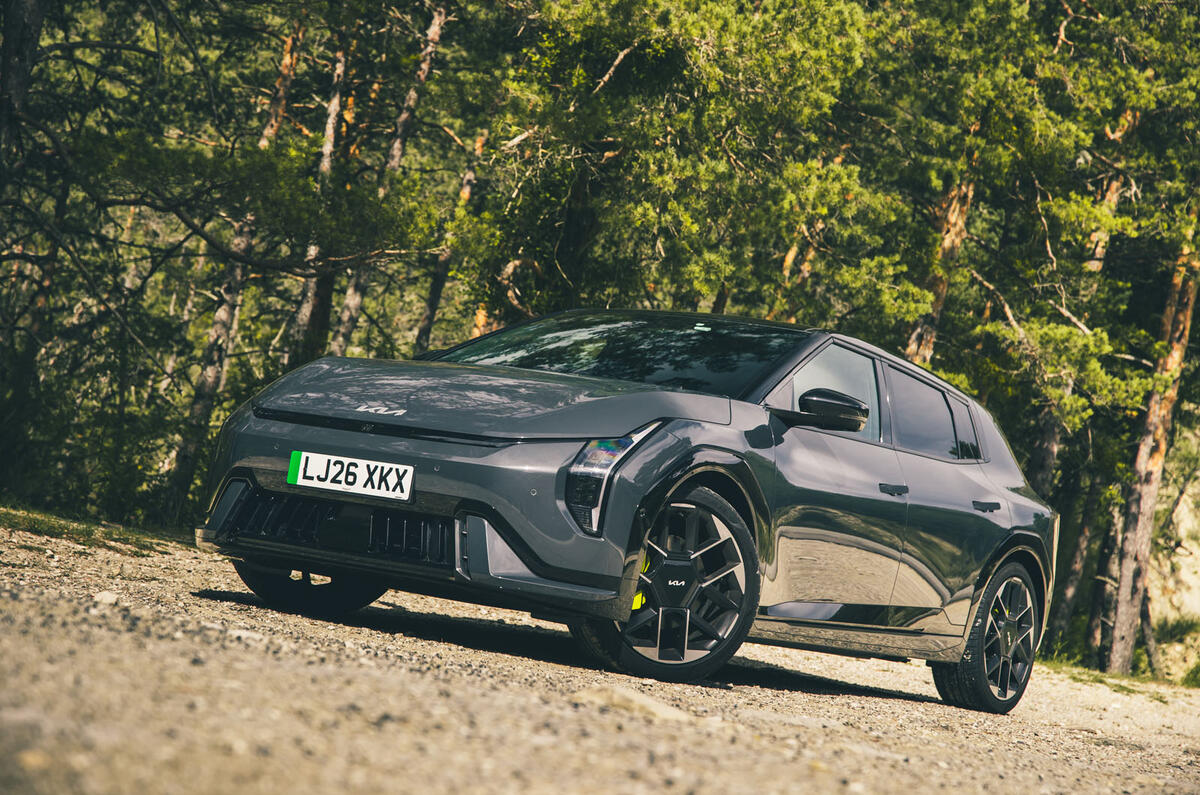 KIA EV4 GT review 2026 031