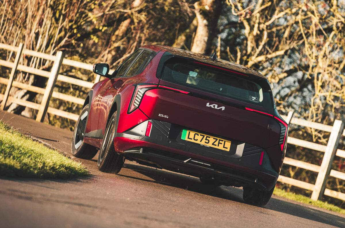 KIA EV4 review 2026 003