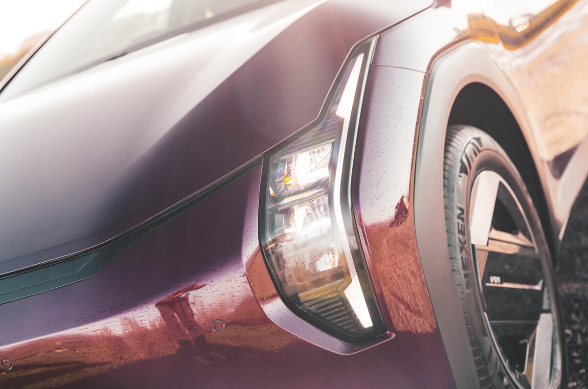 KIA EV4 review 2026 005