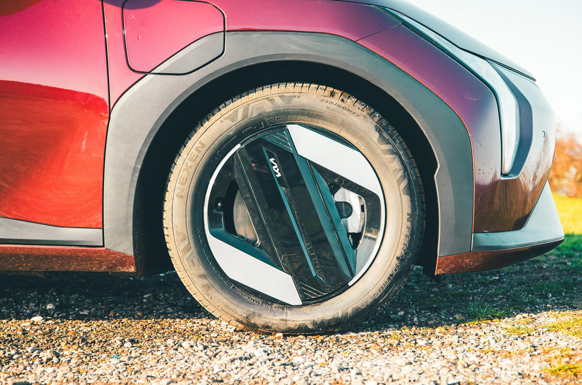 KIA EV4 review 2026 006