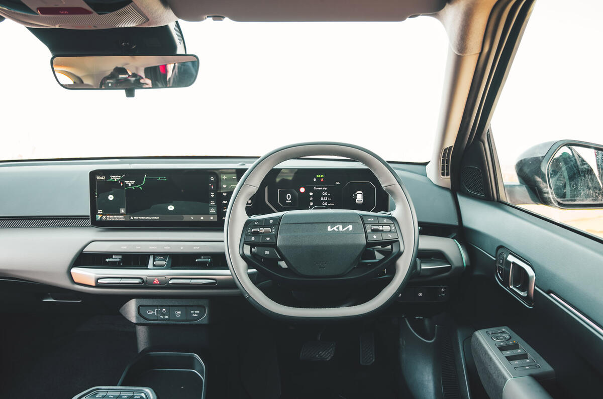 KIA EV4 review 2026 010