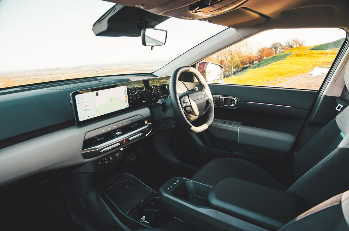 KIA EV4 review 2026 011