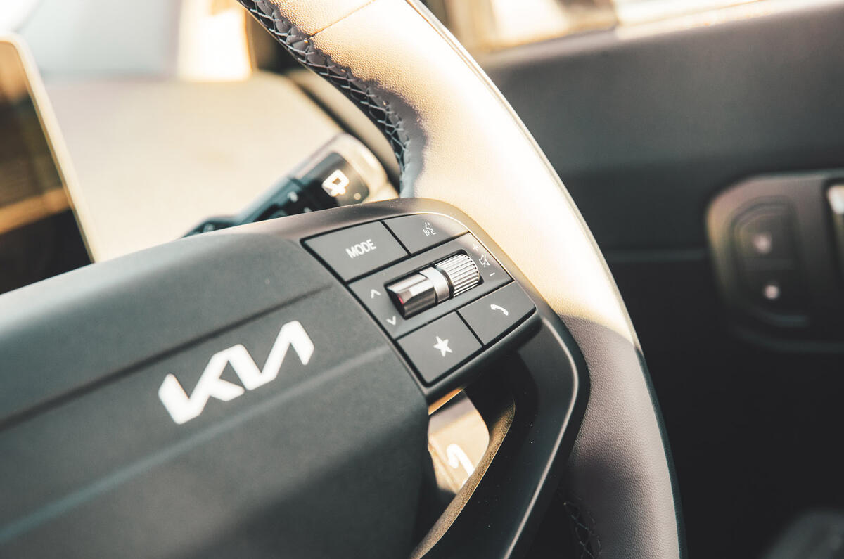 KIA EV4 review 2026 013