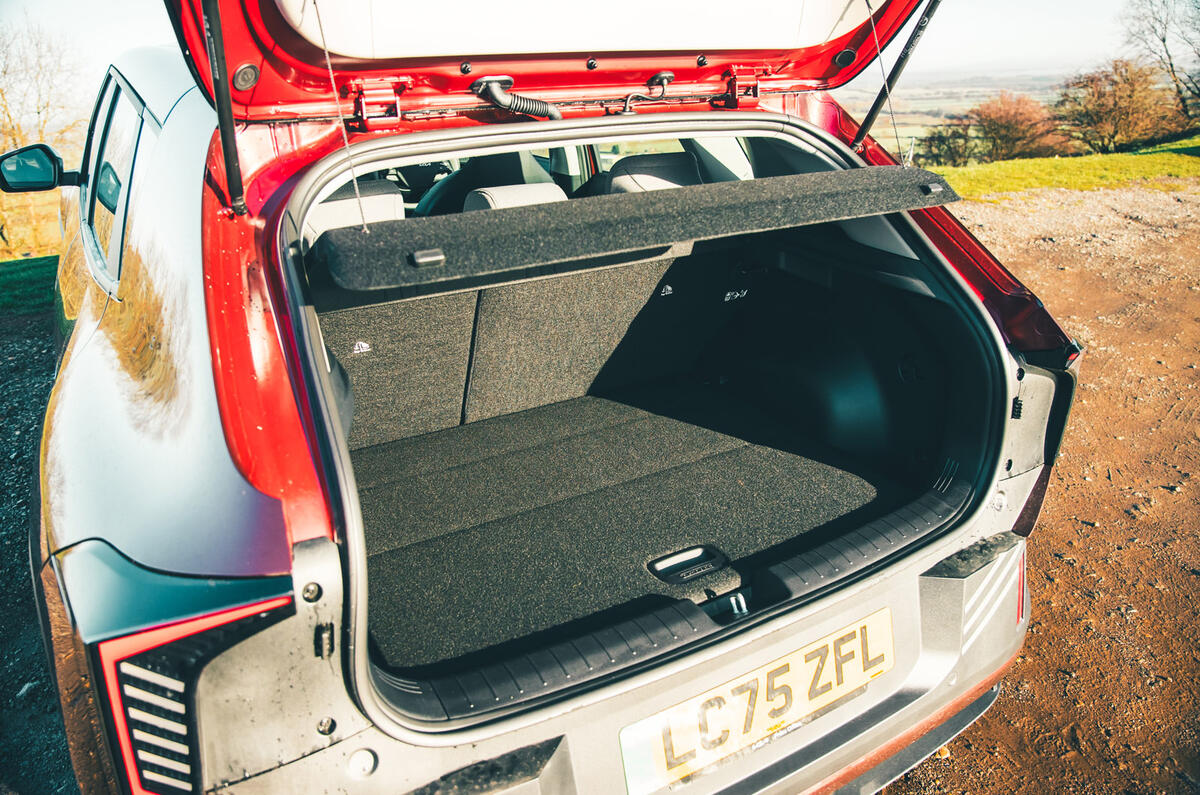 KIA EV4 review 2026 021