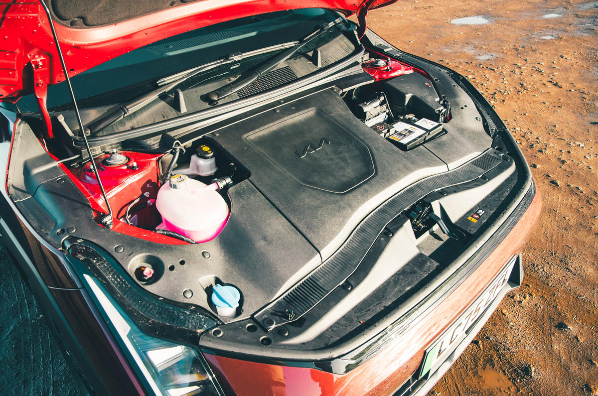 KIA EV4 review 2026 022