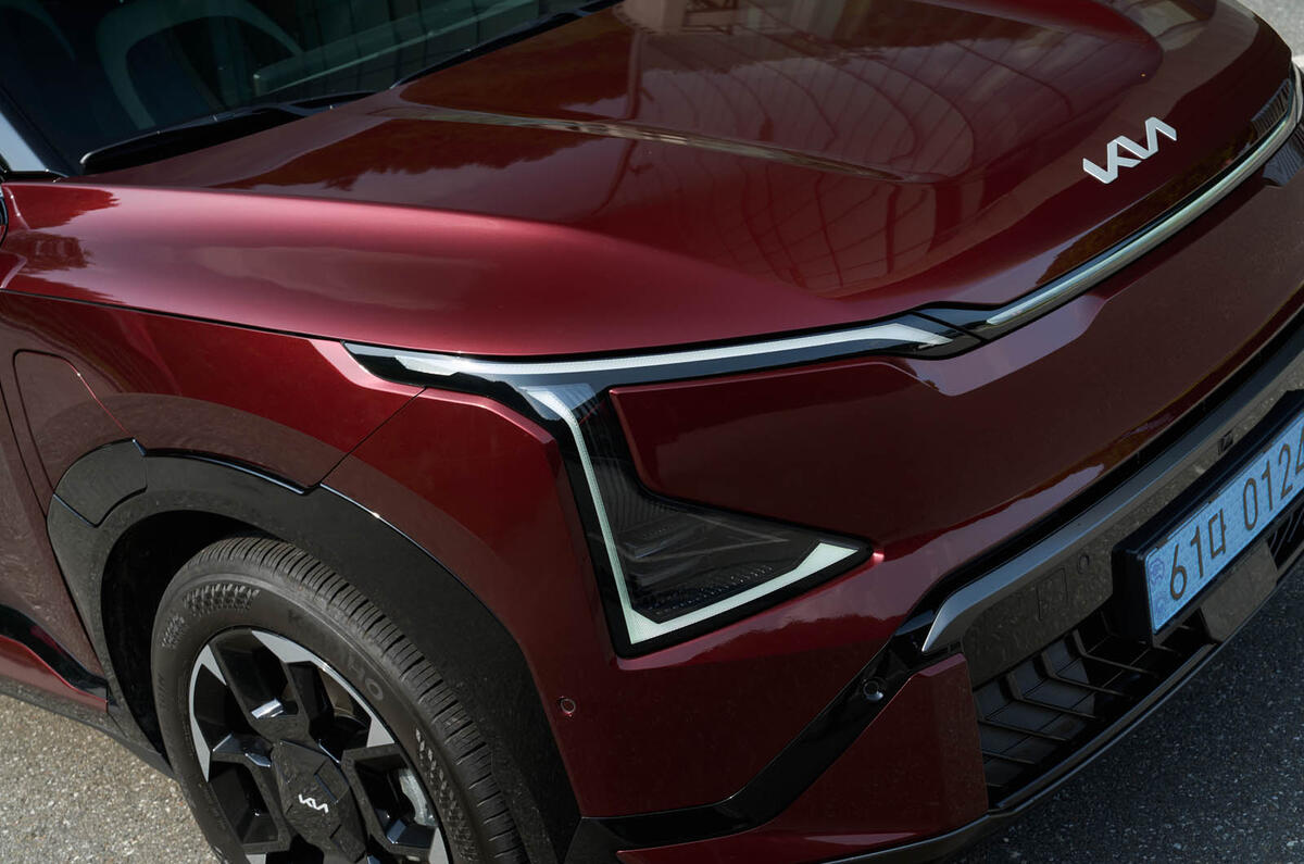 Kia EV5 avis 2025 002