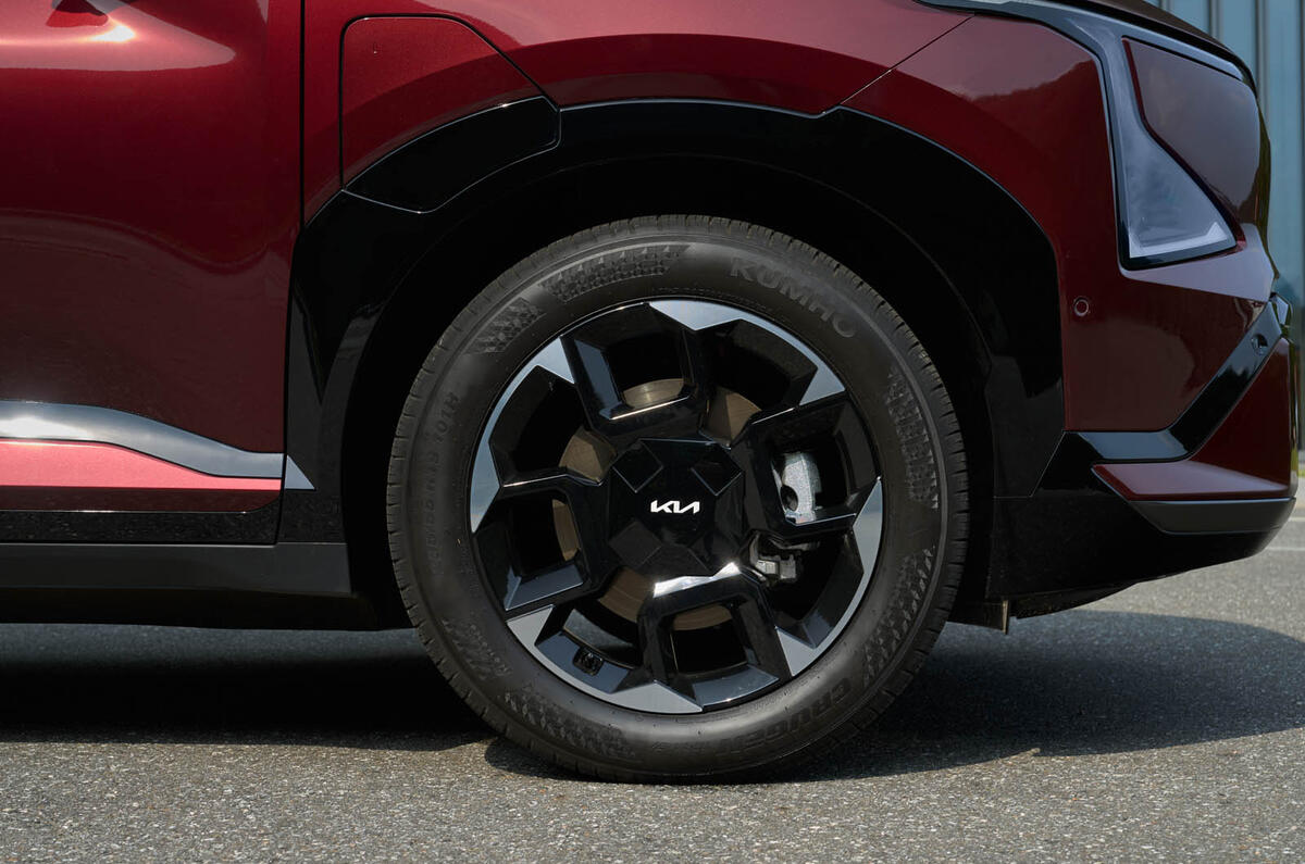 Kia EV5 avis 2025 003