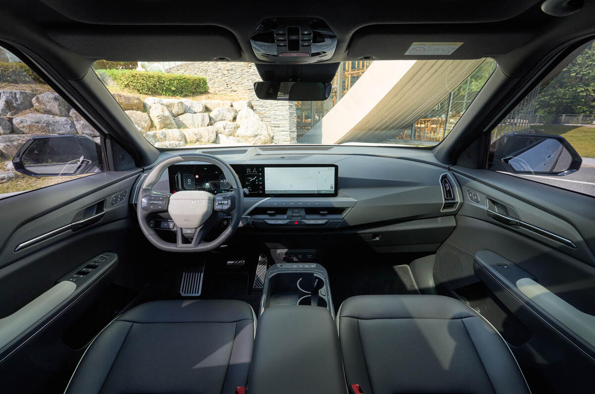 Kia EV5 avis 2025 005