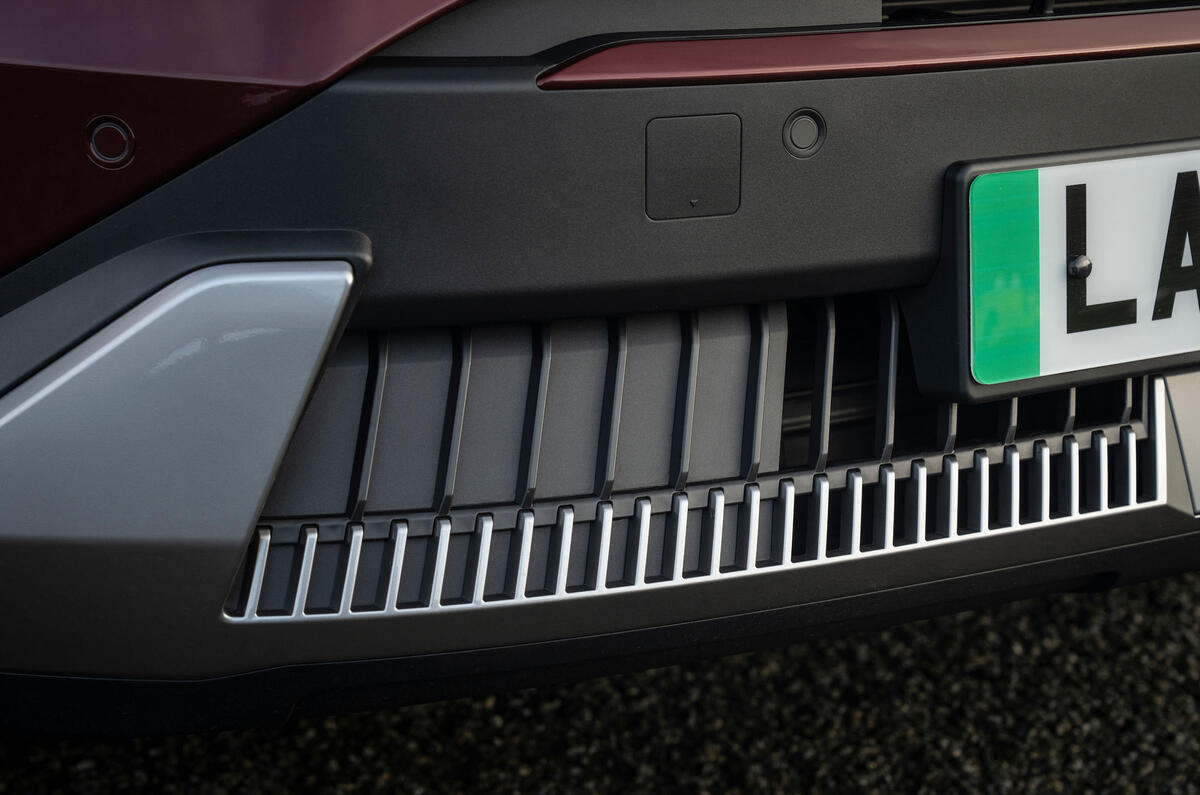 Kia EV5 review 2025 005