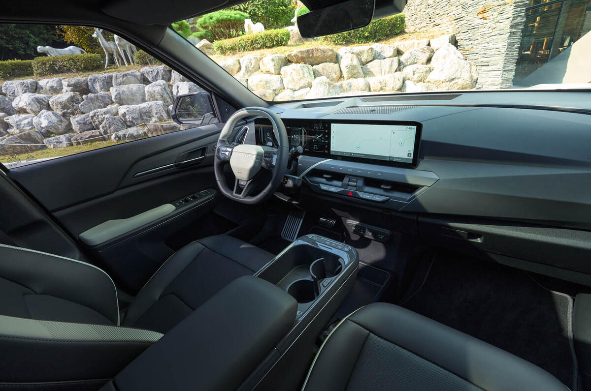 Kia EV5 avis 2025 006