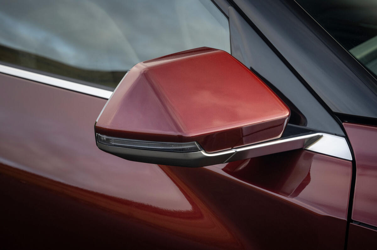 Kia EV5 review 2025 006