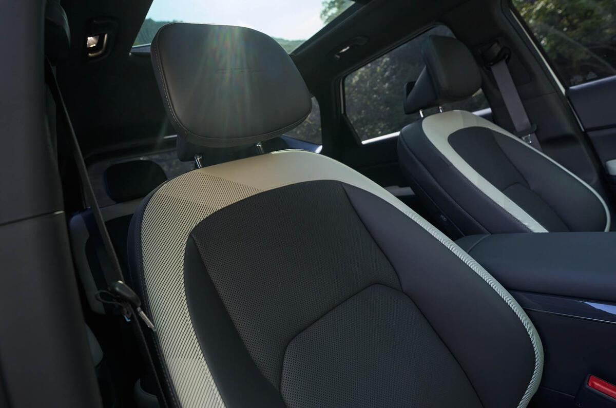 Kia EV5 avis 2025 008