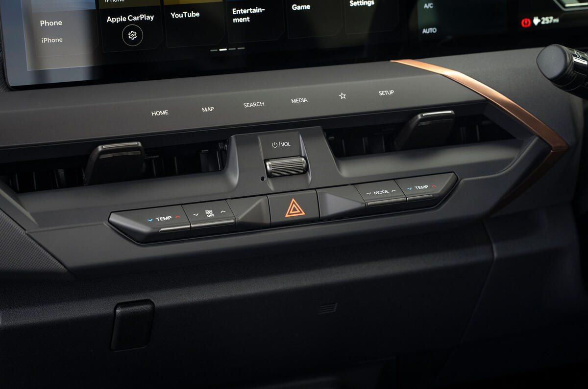 Kia EV5 review 2025 012