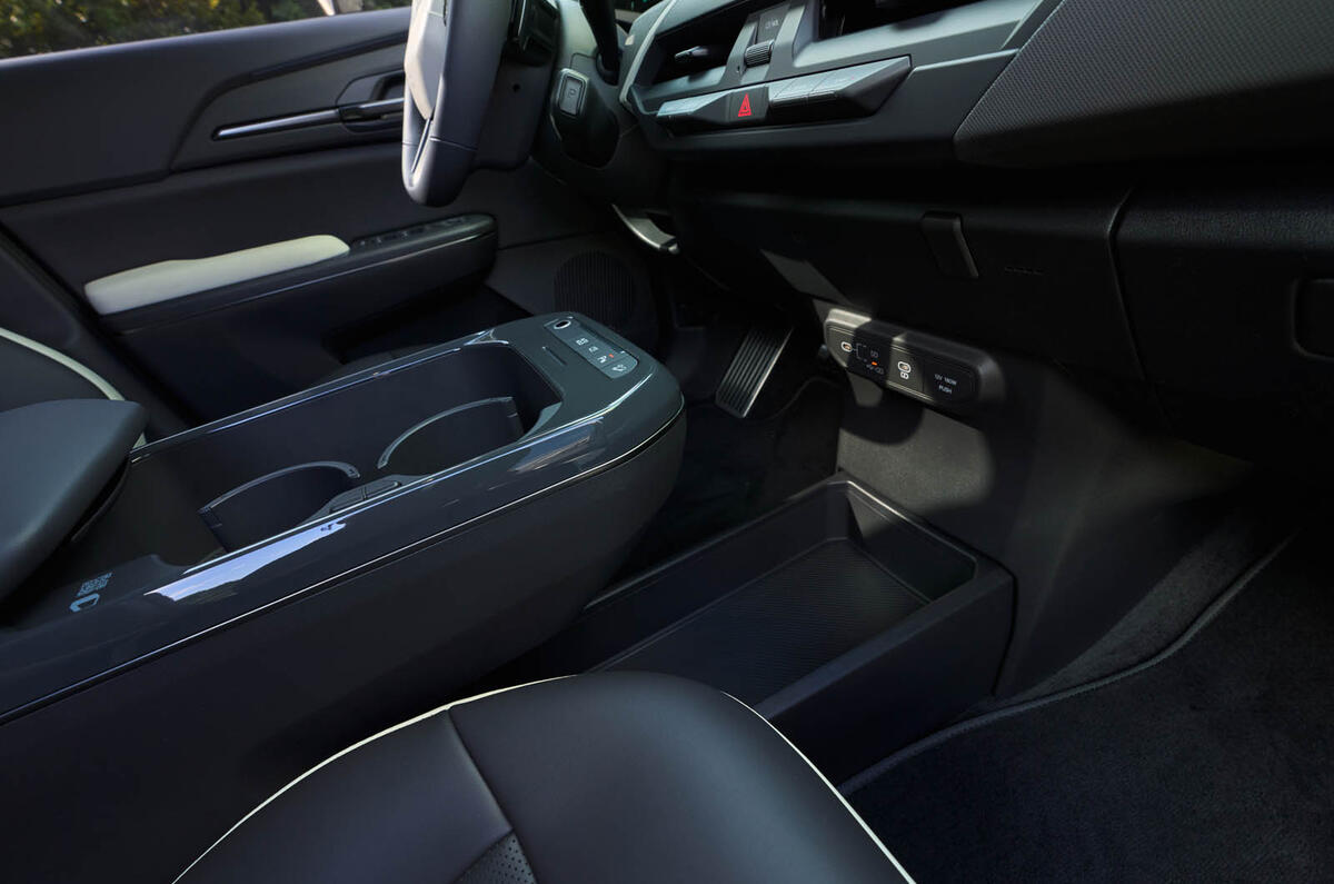 Kia EV5 avis 2025 013