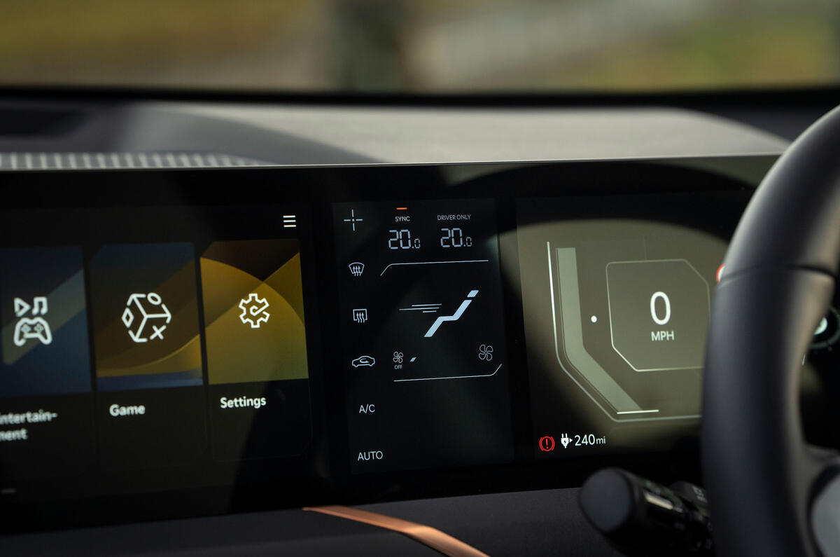 Kia EV5 review 2025 013