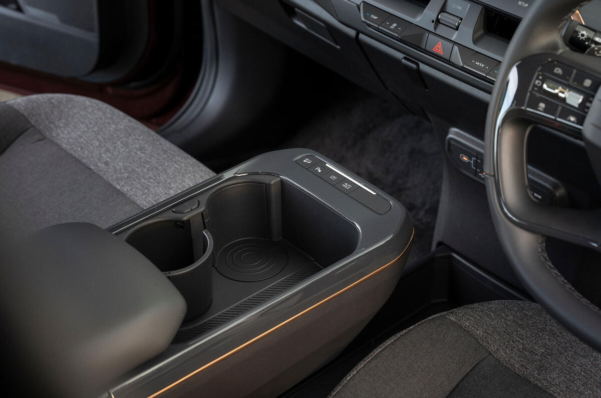 Kia EV5 review 2025 015