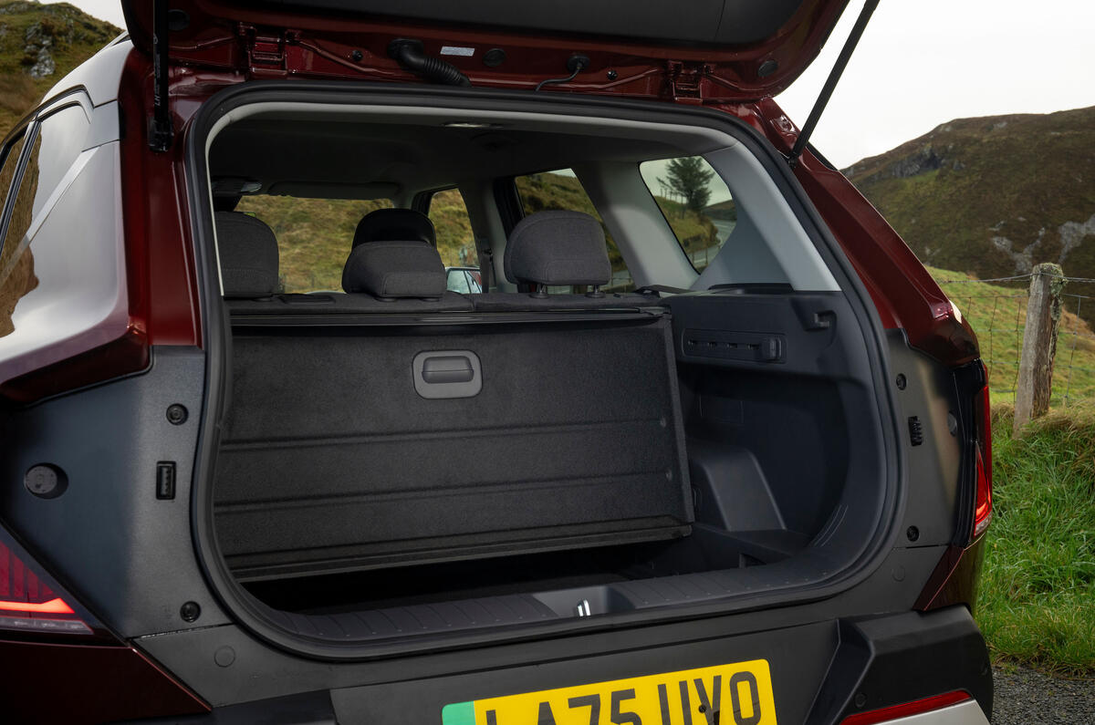 Kia EV5 review 2025 017