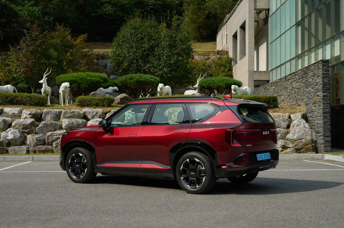 Kia EV5 avis 2025 019