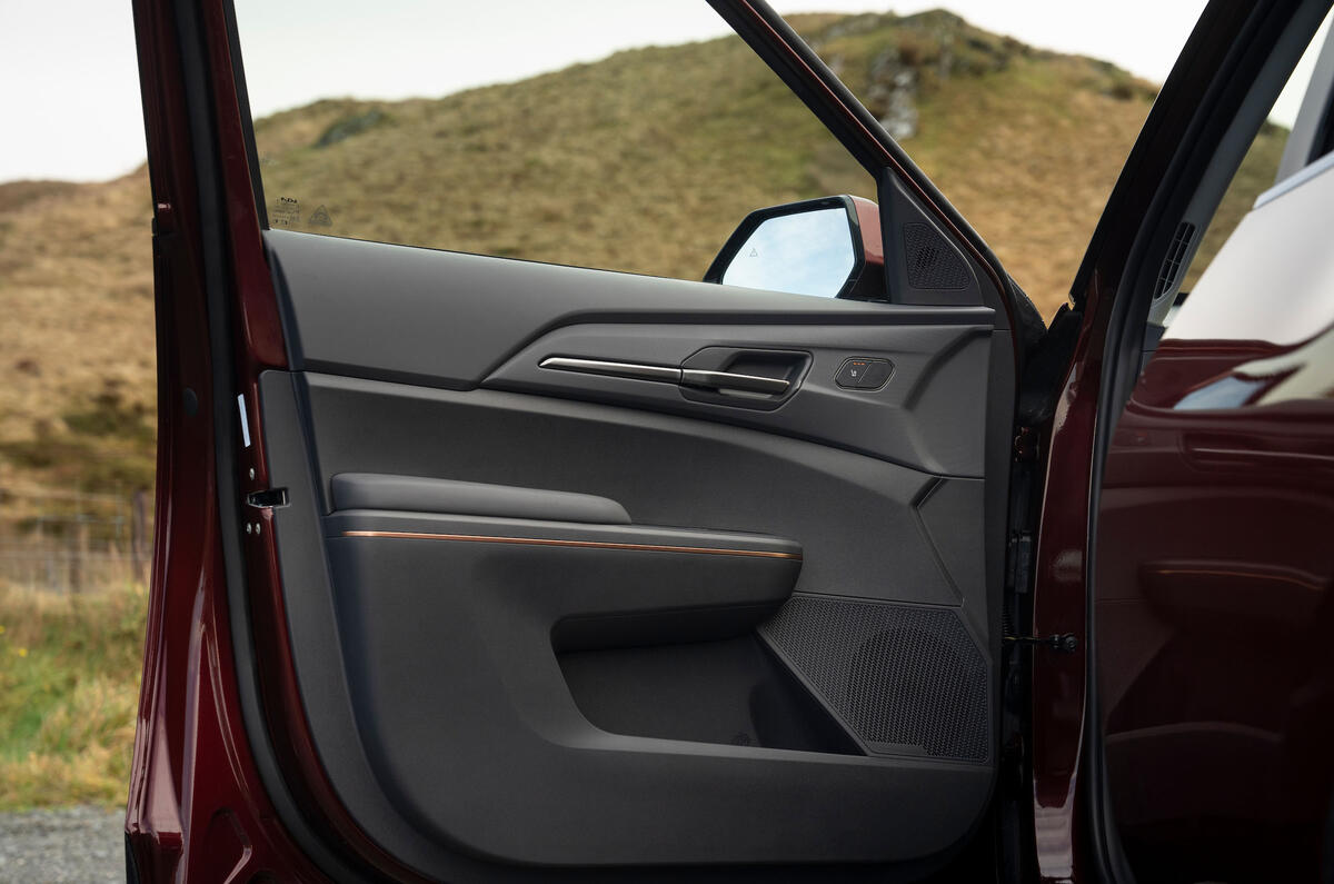 Kia EV5 review 2025 021