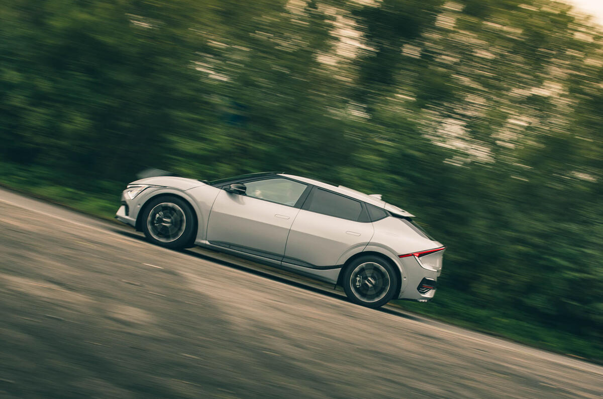 kia ev6 facelift pan 2024 jh 46