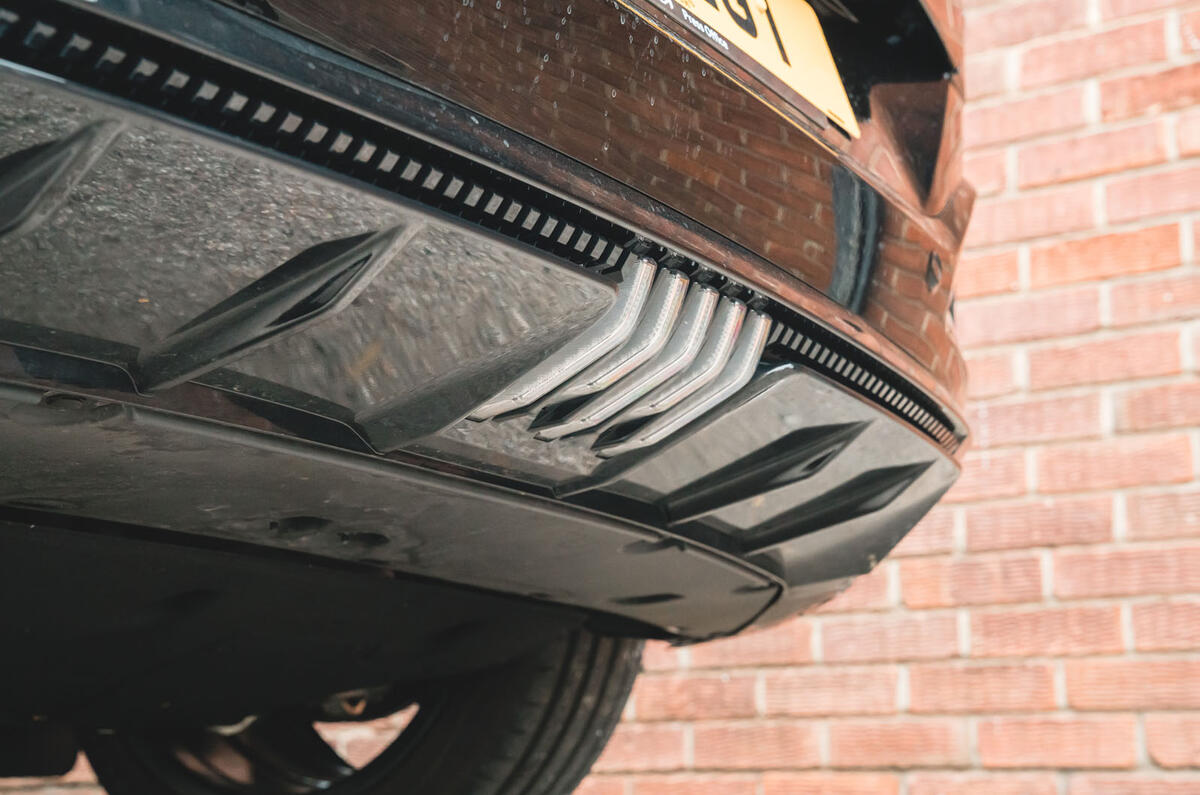 kia ev6 gt review 2023 08 detail