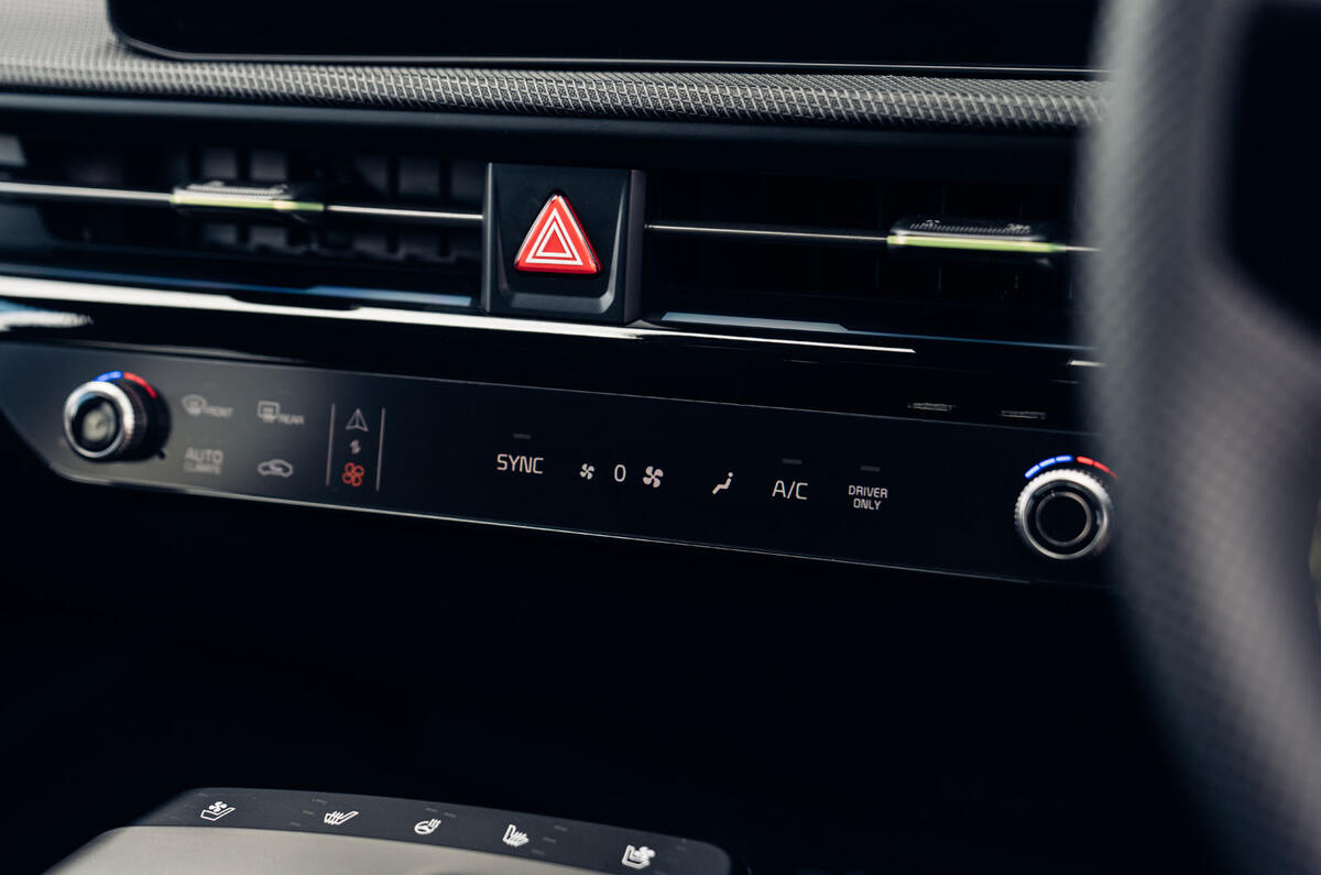 Kia EV6 GT avis 2025 16