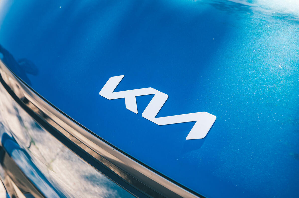 KIA EV9 GT review 2026 03