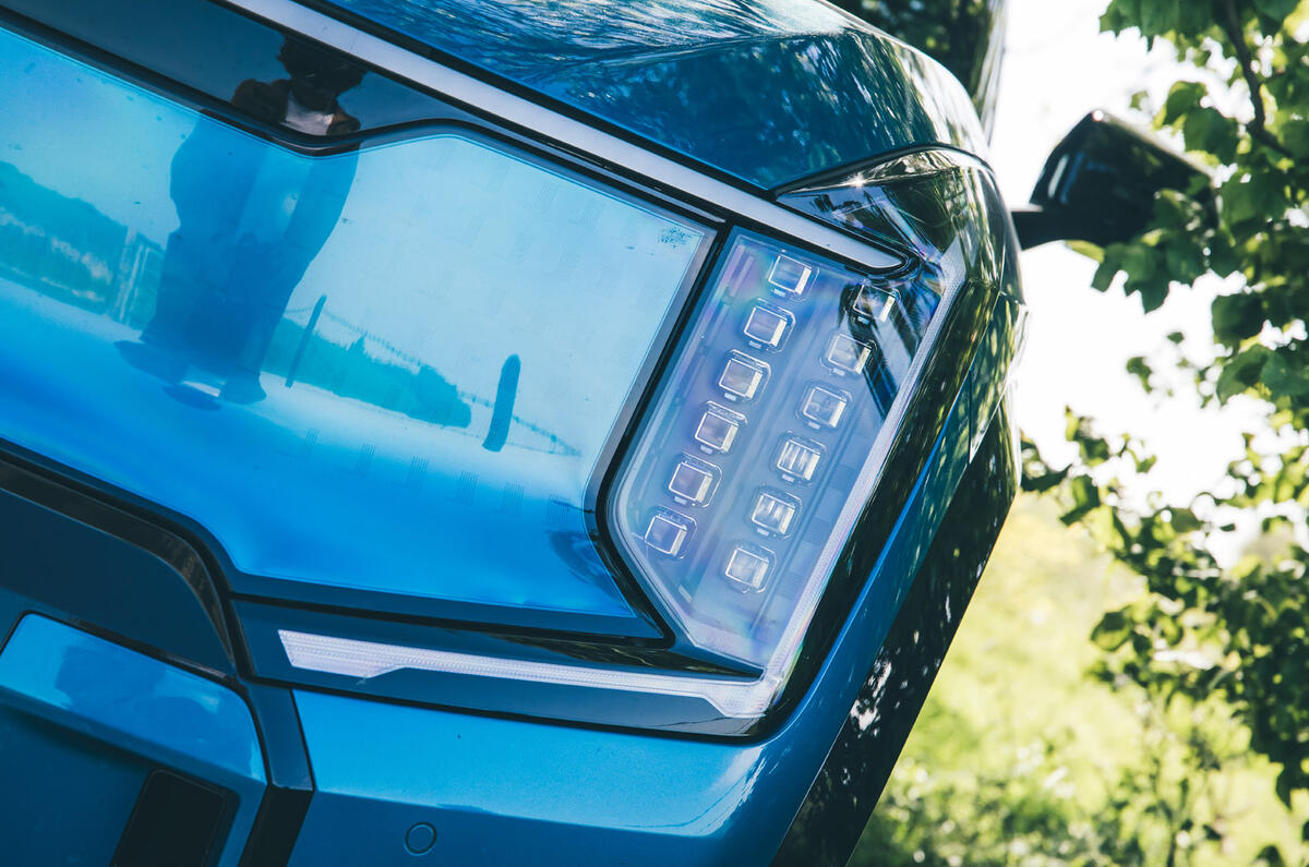 KIA EV9 GT review 2026 05